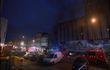 Incendie à Droixhe: origines criminelles